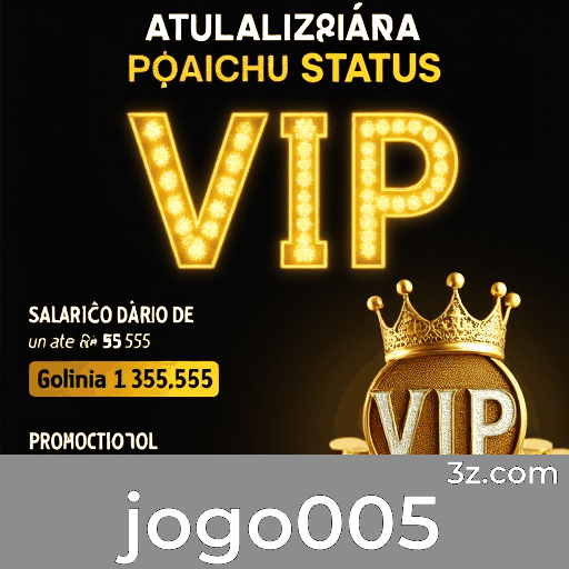 jogo005: Plataforma de Apostas Segura e Rápida