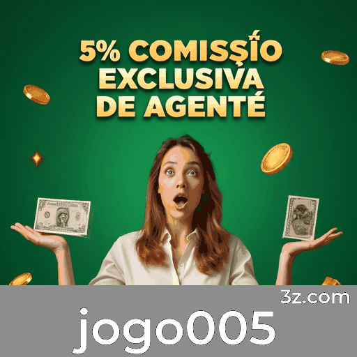 jogo005: Plataforma de Apostas Segura e Rápida