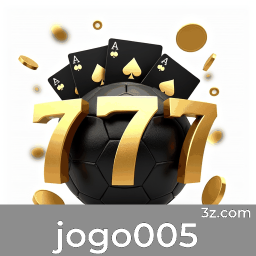 jogo005: O Mundo de Jogos de Qualidade e Diversidade